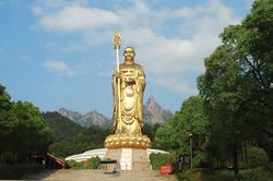 Tín niệm Bồ-tát Địa Tạng tại các quốc gia Đông Á