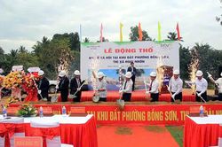 Gia Lai xem xét thu hồi dự án nhà ở xã hội chậm tiến độ