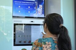 TP.HCM đẩy mạnh chuyển đổi số, đưa kỹ năng số đến gần người dân