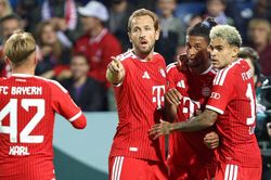 Nhận định Bayern Munich vs Bodo/Glimt (2h ngày 11/9), Champions League 2026-2027