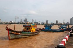 Đà Nẵng, Huế lên phương án chủ động ứng phó mưa lớn trong 10 ngày tới