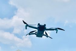Siết kiểm soát UAV, bảo đảm an toàn bay tại Tân Sơn Nhất