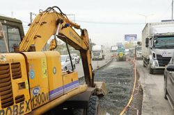 Sửa chữa QL51: Người dân yêu cầu thi công nhanh, dứt điểm để sớm hoàn trả mặt đường