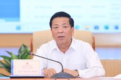 Số hóa vé, kết nối dữ liệu để minh bạch doanh thu đường thủy