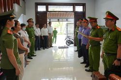 Khởi tố đối tượng cho vay nặng lãi, lên đến 360%/năm