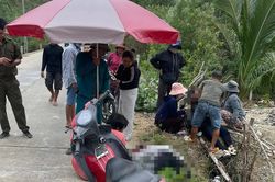 Đắk Lắk: Gặp tai nạn trên đường đi học về, hai nữ sinh lớp 9 thương vong