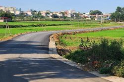 Bắc Ninh: Nông thôn khởi sắc nhờ giao thông