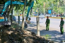 Chủ tịch tỉnh Thanh Hóa yêu cầu siết quản lý quy hoạch, trật tự xây dựng
