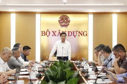 Thứ trưởng Nguyễn Tường Văn: Dữ liệu là nền tảng phát triển đô thị thông minh