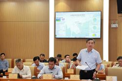 Đẩy mạnh chuyển đổi số, hoàn thiện Cơ sở dữ liệu quốc gia về hoạt động xây dựng