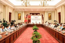 Công bố Luật sửa đổi, bổ sung một số điều của Luật Đầu tư