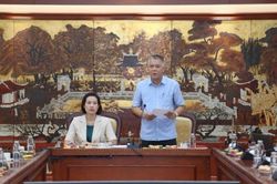 Chấm điểm giải ngân: Thống nhất cách hiểu, cách làm trước khi triển khai chính thức