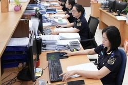 Hải quan khu vực III: Thu ngân sách vượt 65.200 tỷ đồng, thông quan tăng trưởng 2 con số