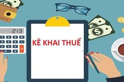 Cục Thuế cảnh báo không có thuế phải nộp vẫn có thể phải nộp hồ sơ khai thuế