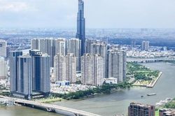 Tp.HCM và Bắc Trung Bộ đưa liên kết vào dự án, đơn hàng