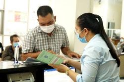 Thu hồi hơn 330 tỷ đồng tiền chậm đóng, trốn đóng bảo hiểm xã hội