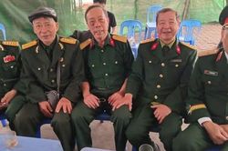 Trung đoàn Đặc công 429 - Trận đánh vào căn cứ Bù Bông* đêm 03 rạng ngày 4/11/1973 ( Kỳ 2)