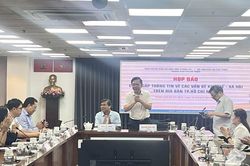 TP. Hồ Chí Minh: Hội chợ hàng Việt Nam tiêu biểu xuất khẩu năm 2026 quy tụ 750 gian hàng