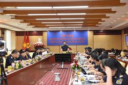 Hải quan đẩy mạnh cải cách, chuyển đổi số, tạo thuận lợi thương mại