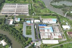 Giải bài toán kinh tế xử lý nước thải đô thị TP.HCM: Huy động nguồn lực hướng tới mục tiêu thu gom 80% vào năm 2030