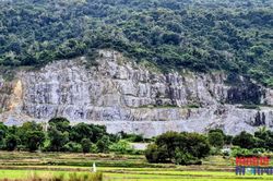An Giang gỡ nút thắt vật liệu, khơi thông dòng vốn đầu tư công