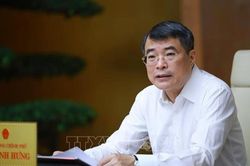 Tháo gỡ điểm nghẽn, kiến tạo không gian phát triển mới
