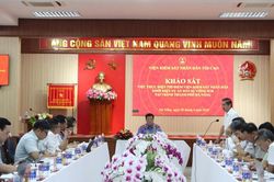 Nghị quyết số 205/2025/QH15 - cơ sở pháp lý quan trọng bảo vệ quyền lợi người lao động