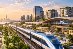Tây Ninh: Phát triển đô thị gắn với tuyến đường sắt TP. Hồ Chí Minh - Cần Thơ