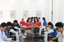 Đại học Quốc gia Hà Nội: Xây dựng hệ sinh thái phòng thí nghiệm dùng chung tại Hòa Lạc