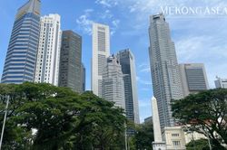 Singapore hướng tới đưa AI trở thành động lực của nền kinh tế