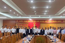 Doanh nhân Nghệ Tĩnh ở phương Nam: Nối nguồn lực, mở cơ hội nơi quê nhà