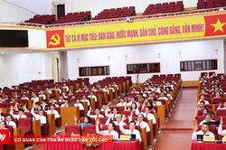 Lai Châu thông qua 9 nghị quyết quan trọng