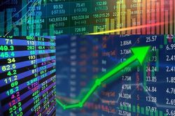 VN-Index được kéo xanh, dòng tiền vẫn thận trọng