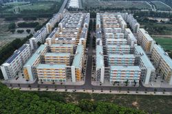 TP. Hồ Chí Minh kích hoạt 'luồng xanh' cho gần 200.000 căn nhà ở xã hội