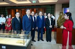 Từ quản lý thông tin đến dẫn dắt nhận thức xã hội