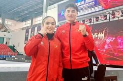 MMA Việt Nam treo thưởng lịch sử cho huy chương ASIAD 20