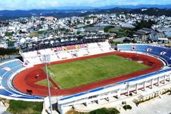 Lâm Đồng sẵn sàng cho Đại hội Thể dục thể thao năm 2026