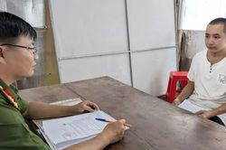 Khởi tố đối tượng xâm hại bé gái 13 tuổi tại An Giang