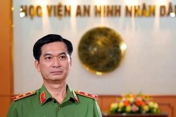 Xây dựng 'sức đề kháng tư tưởng' từ bên trong