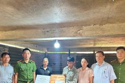 Công an Thái Nguyên: Phong trào 'Ba nhất' từ những việc tốt mỗi ngày
