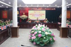 Nâng cao hiệu quả đấu tranh với các đối tượng vi phạm trên không gian mạng