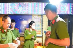 Những người bắt dấu vết phải 'lên tiếng'