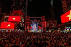 TP Hồ Chí Minh tháo gỡ điểm nghẽn để phát triển công nghiệp văn hoá