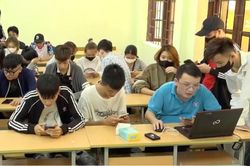 Phụ huynh cần biết thay đổi về BHYT cho học sinh từ 1/9