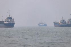 Iran mở rộng vùng cấm hàng hải gần eo biển Hormuz
