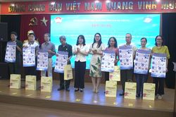 Phường Hai Bà Trưng xây dựng Tổ dân phố số