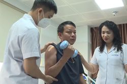 Vận động thể thao phù hợp trong điều trị phục hồi chức năng