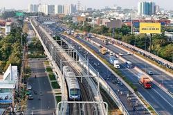 Đề xuất 5 khoản thu với dự án hưởng lợi từ TOD