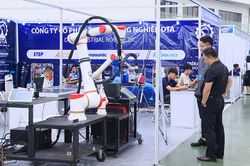 Thúc đẩy kết nối doanh nghiệp công nghiệp Hà Nội