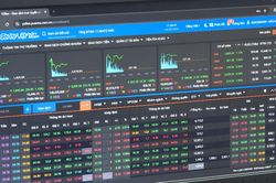 VN-Index phục hồi, dòng tiền phân hóa giữa các nhóm ngành